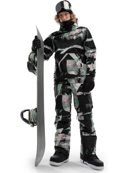 Heren snowboardjas - Kiabi Heren snowboardjas - Kiabi
