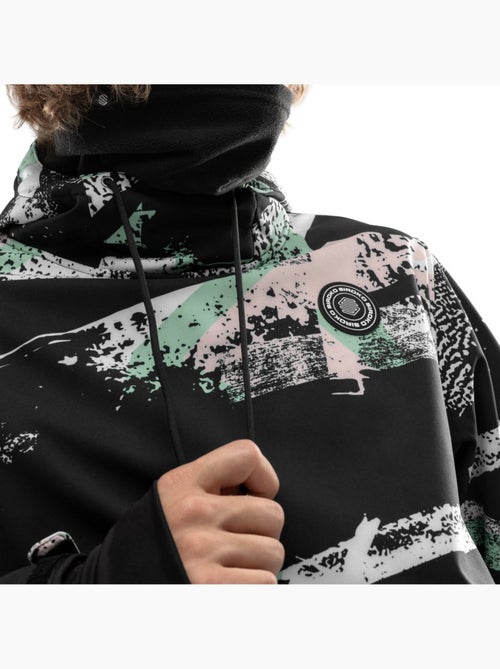 Heren snowboardjas - Kiabi Heren snowboardjas - Kiabi