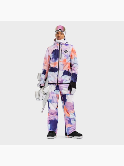 Heren snowboardjas - Kiabi