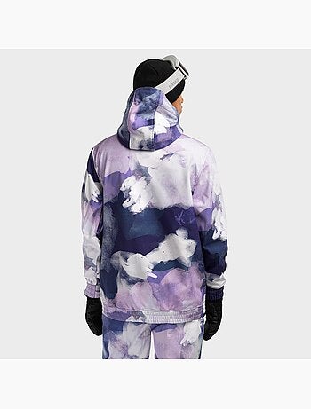 Heren snowboardjas