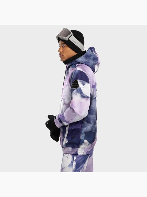 Heren snowboardjas - Kiabi