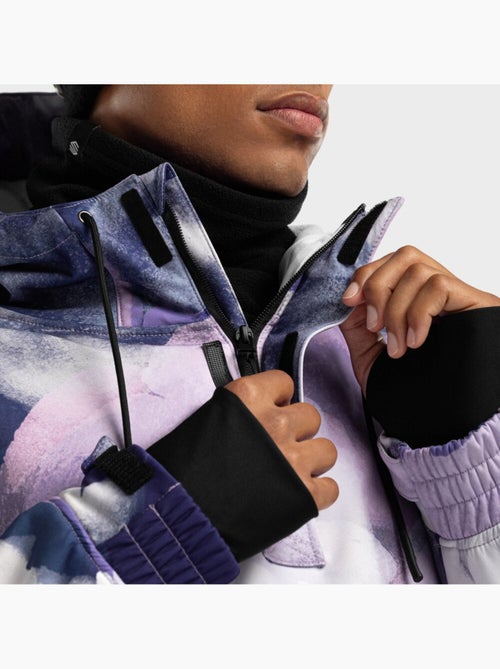 Heren snowboardjas - Kiabi