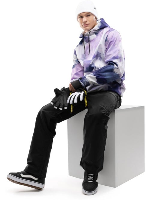 Heren snowboardjas - Kiabi