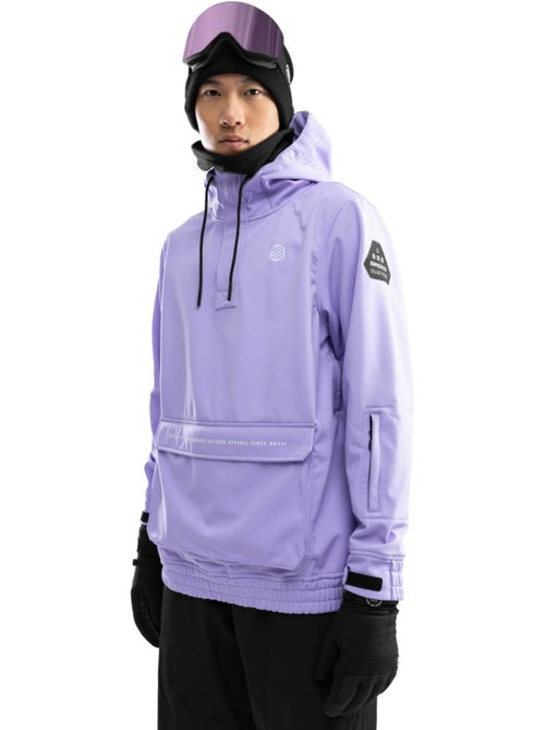 Heren snowboardjas - Kiabi