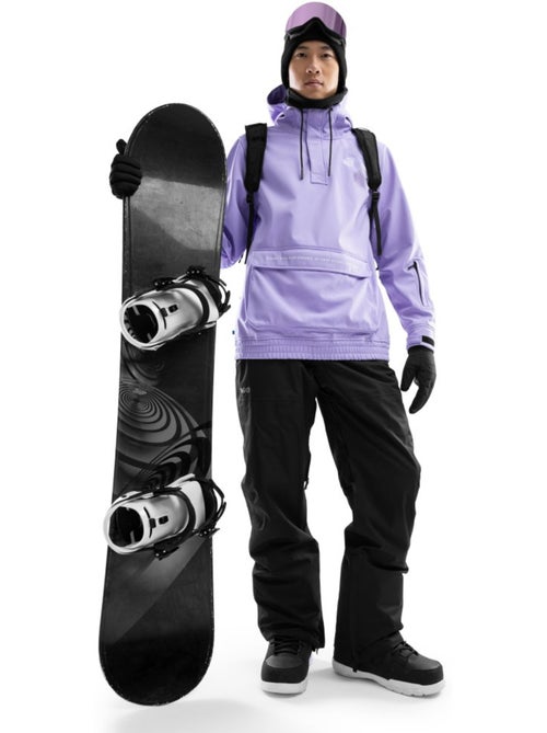 Heren snowboardjas - Kiabi