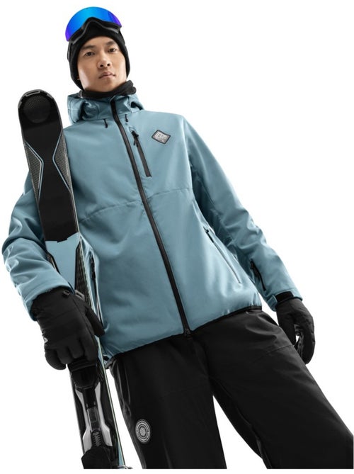 Heren snowboardjas - Kiabi