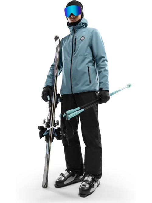 Heren snowboardjas - Kiabi