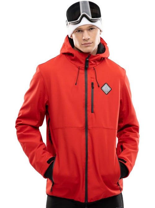 Heren snowboardjas - Kiabi