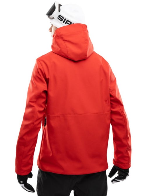 Heren snowboardjas - Kiabi