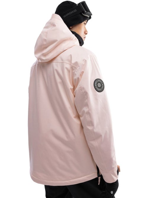 Heren snowboardjas - Kiabi