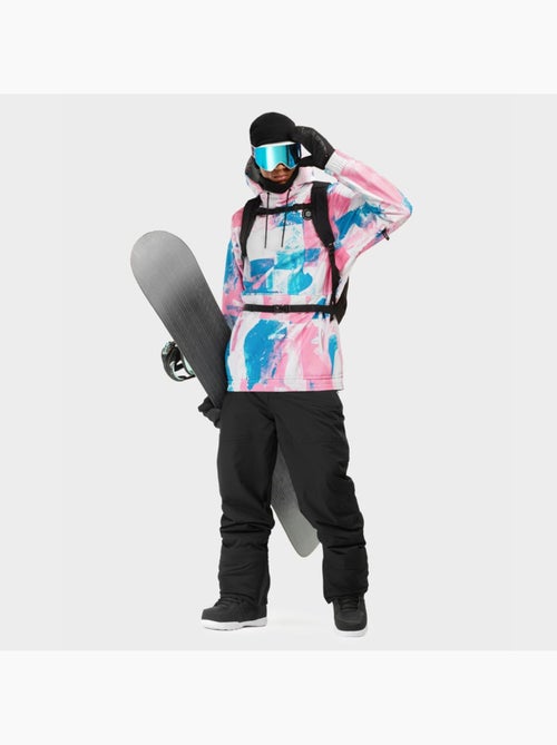 Heren snowboardjas - Kiabi