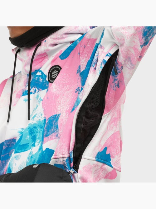 Heren snowboardjas - Kiabi
