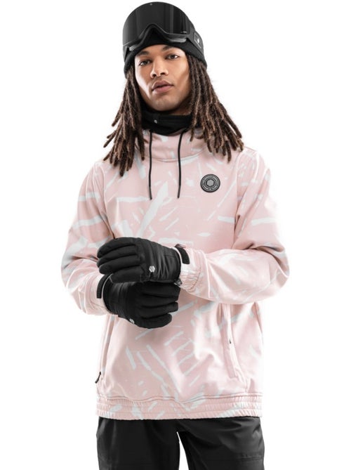 Heren snowboardjas - Kiabi
