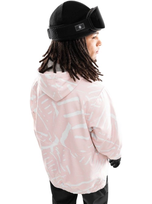 Heren snowboardjas - Kiabi