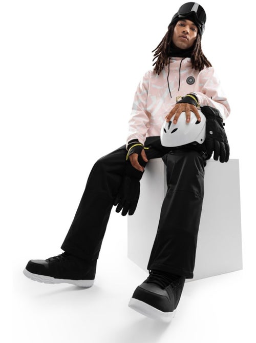 Heren snowboardjas - Kiabi
