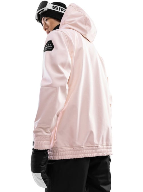 Heren snowboardjas - Kiabi