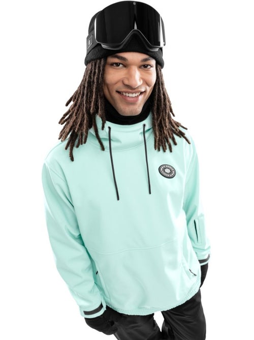 Heren snowboardjas - Kiabi