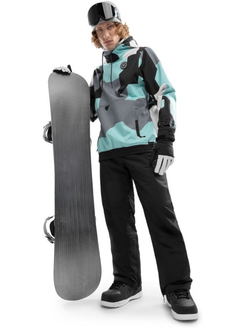 Heren snowboardjas - Kiabi