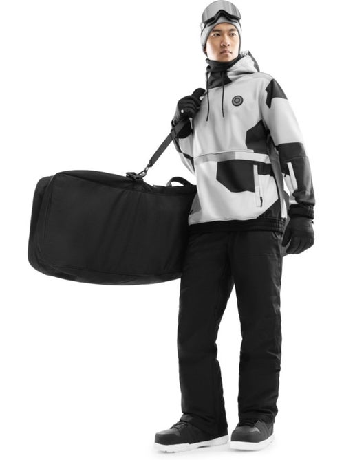 Heren snowboardjas - Kiabi
