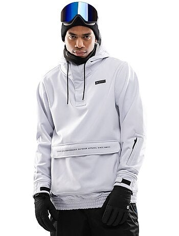 Heren snowboardjas