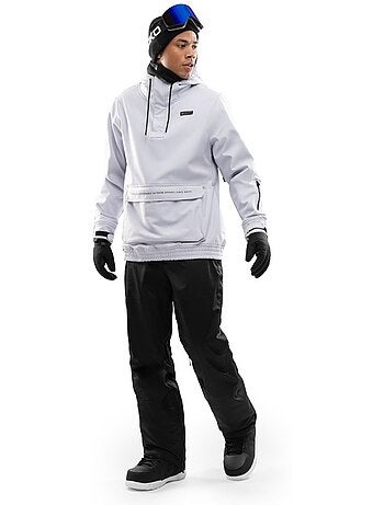 Heren snowboardjas