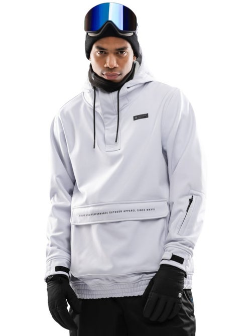 Heren snowboardjas - Kiabi