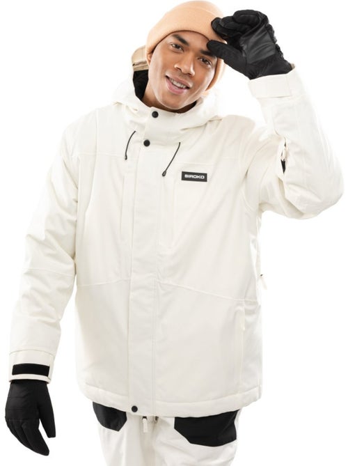 Heren snowboardjas - Kiabi
