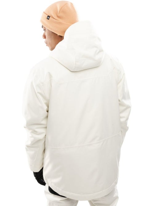 Heren snowboardjas - Kiabi