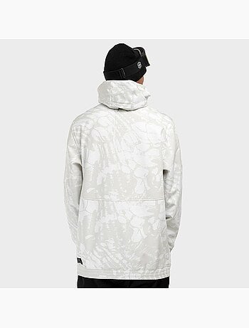 Heren snowboardjas