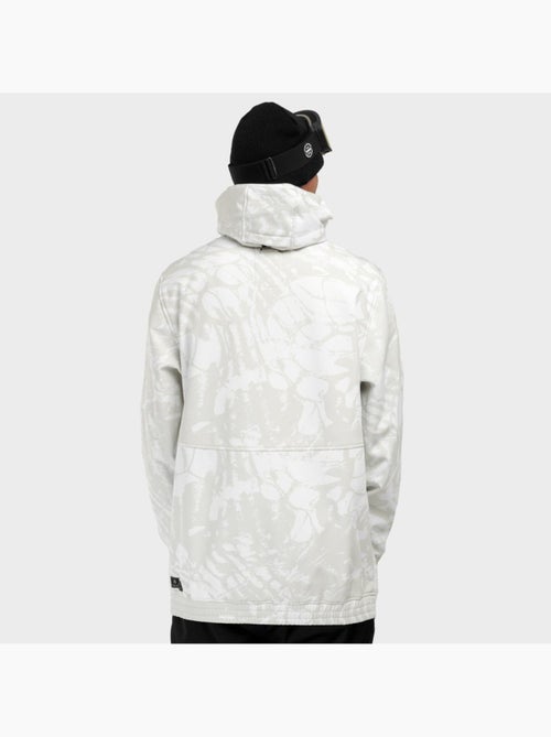 Heren snowboardjas - Kiabi