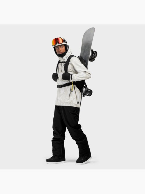 Heren snowboardjas - Kiabi