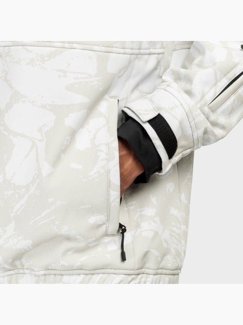 Heren snowboardjas - Kiabi