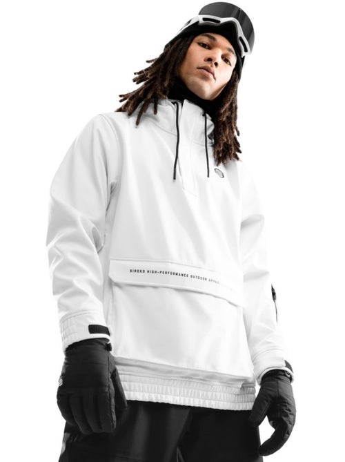 Heren snowboardjas - Kiabi