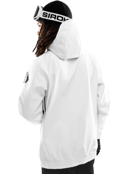 Heren snowboardjas - Kiabi