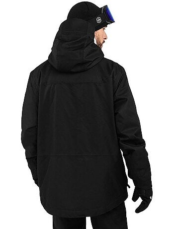 Heren snowboardjas