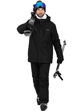 Heren snowboardjas