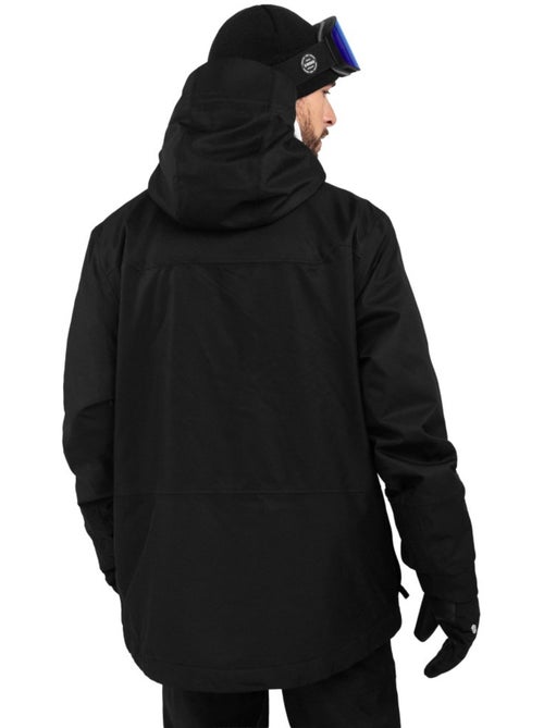 Heren snowboardjas - Kiabi