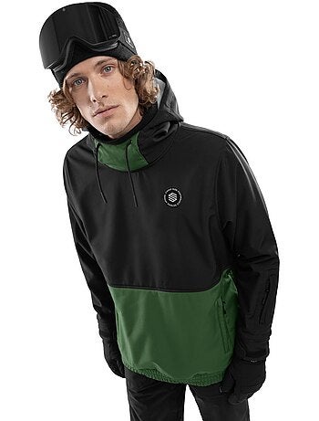 Heren snowboardjas