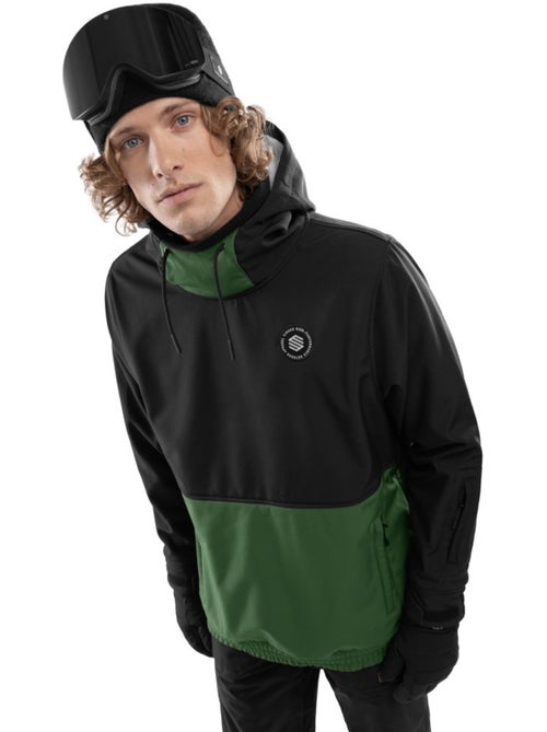 Heren snowboardjas - Kiabi