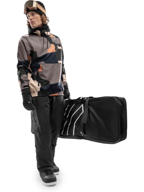 Heren snowboardjas - Kiabi Heren snowboardjas - Kiabi