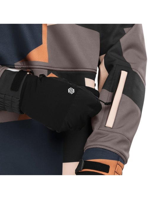 Heren snowboardjas - Kiabi Heren snowboardjas - Kiabi