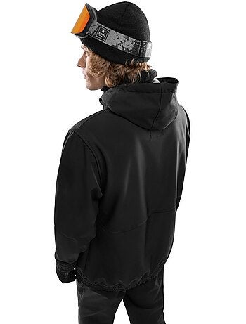 Heren snowboardjas