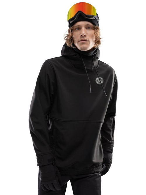 Heren snowboardjas - Kiabi Heren snowboardjas - Kiabi