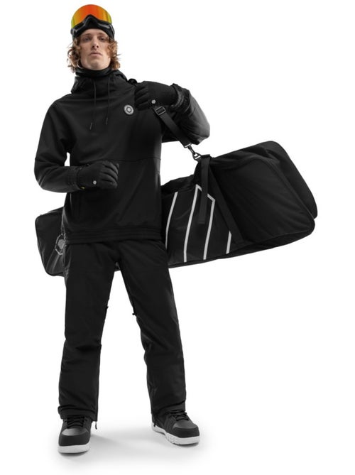 Heren snowboardjas - Kiabi Heren snowboardjas - Kiabi