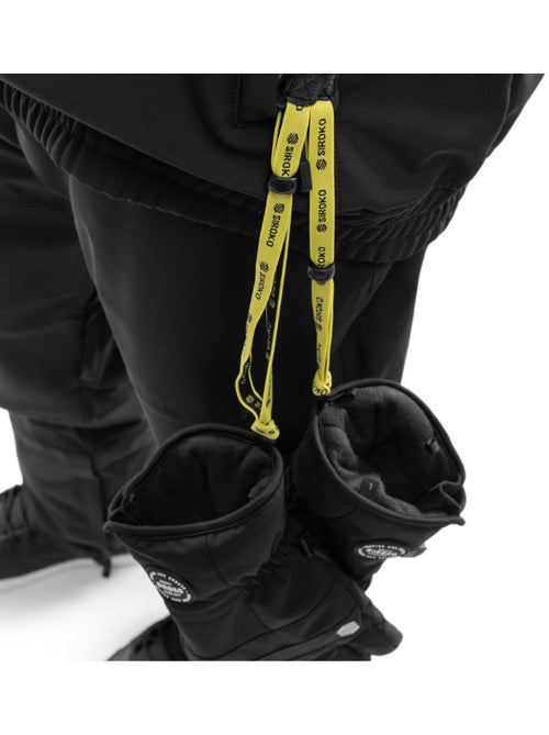 Heren snowboardjas - Kiabi Heren snowboardjas - Kiabi