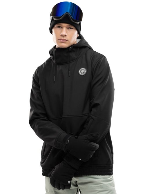 Heren snowboardjas - Kiabi