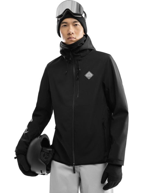 Heren snowboardjas - Kiabi Heren snowboardjas - Kiabi
