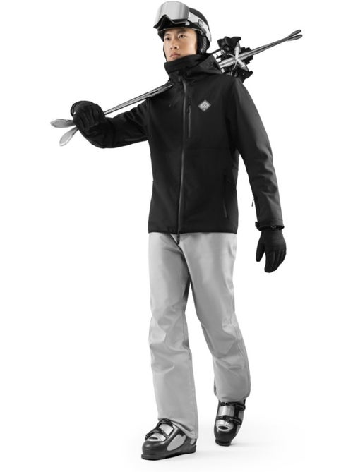 Heren snowboardjas - Kiabi Heren snowboardjas - Kiabi