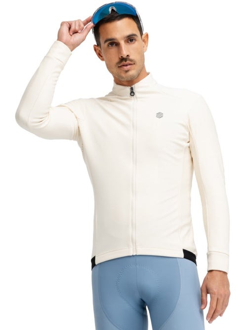 Heren softshell fietsjas - Kiabi