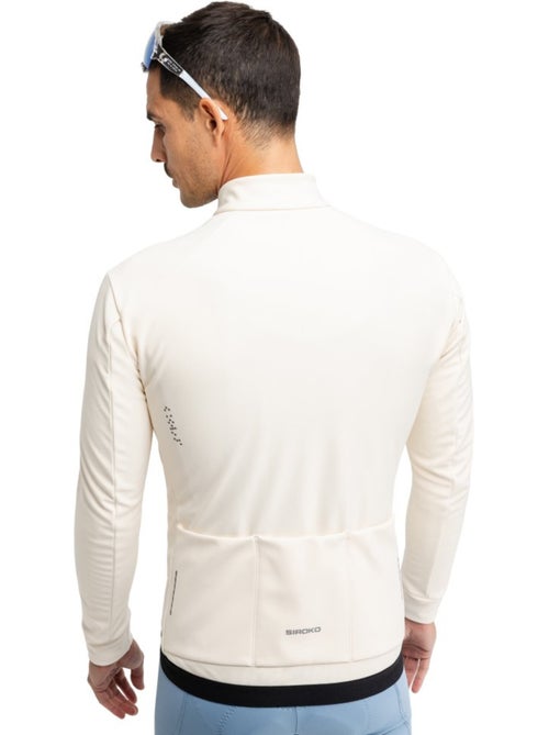 Heren softshell fietsjas - Kiabi